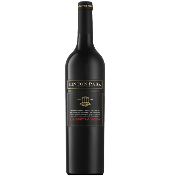 Vinho Tinto Sul-Africano Linton Park Cabernet Sauvignon Vinho Linton Park Cabernet Sauvignon